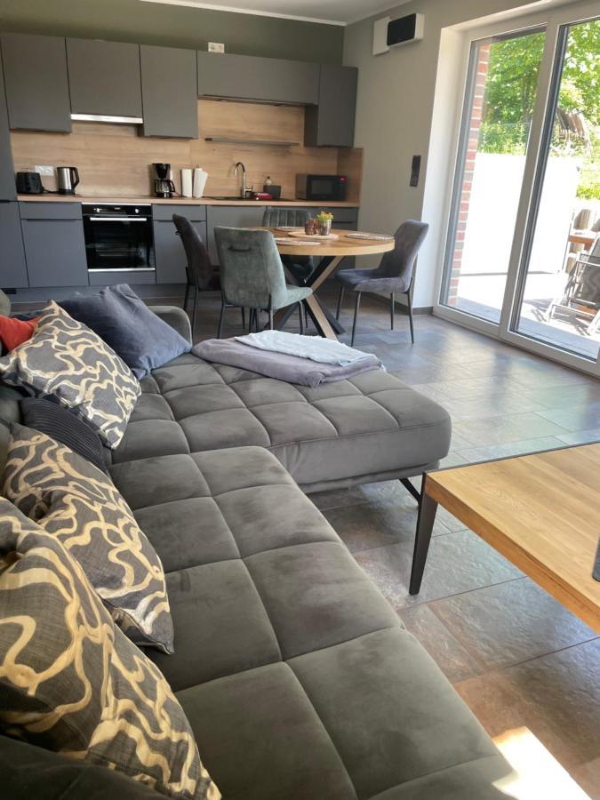 Eastside Braunlageアパートメント エクステリア 写真