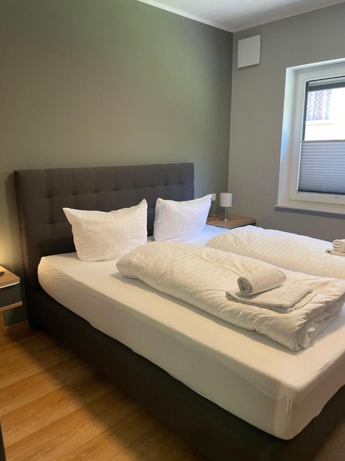 Eastside Braunlageアパートメント エクステリア 写真