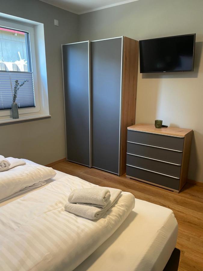 Eastside Braunlageアパートメント エクステリア 写真