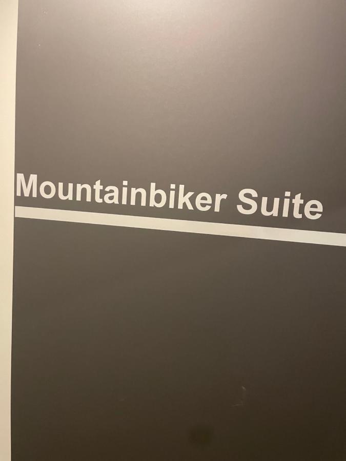 Eastside Braunlageアパートメント エクステリア 写真