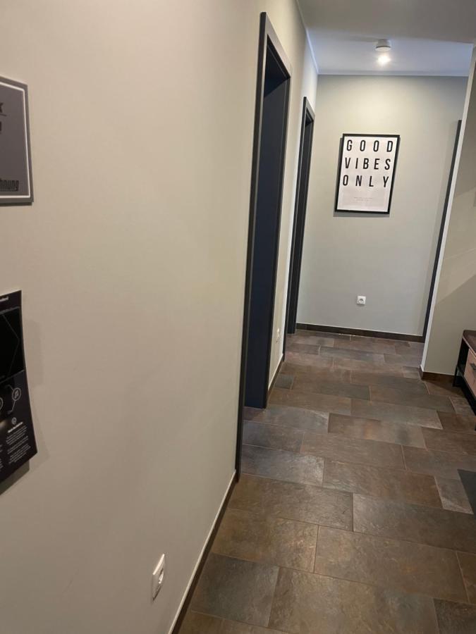 Eastside Braunlageアパートメント エクステリア 写真