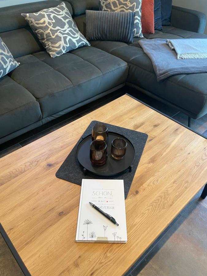 Eastside Braunlageアパートメント エクステリア 写真