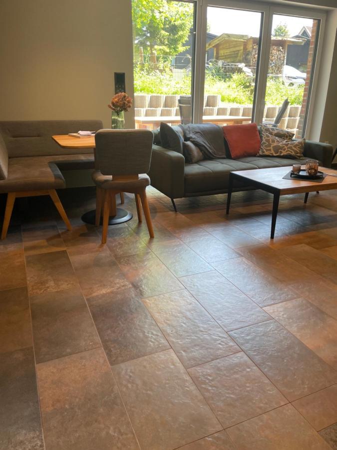 Eastside Braunlageアパートメント エクステリア 写真