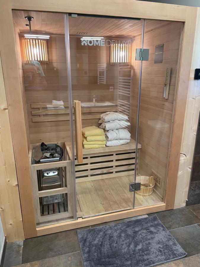 Eastside Braunlageアパートメント エクステリア 写真
