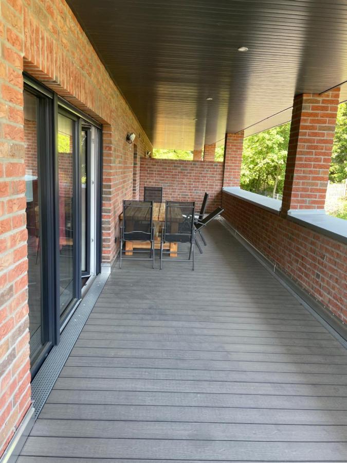 Eastside Braunlageアパートメント エクステリア 写真