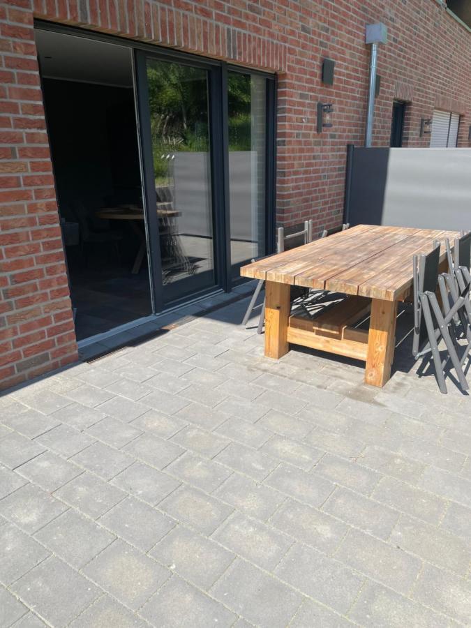 Eastside Braunlageアパートメント エクステリア 写真