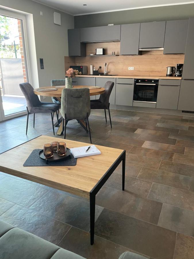 Eastside Braunlageアパートメント エクステリア 写真