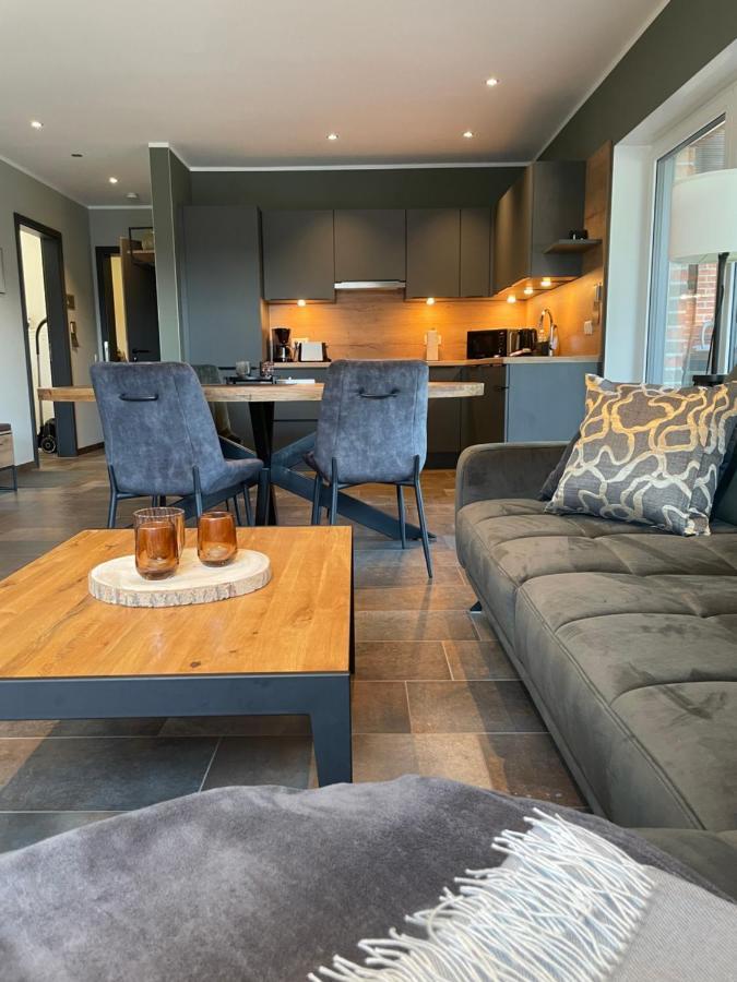 Eastside Braunlageアパートメント エクステリア 写真