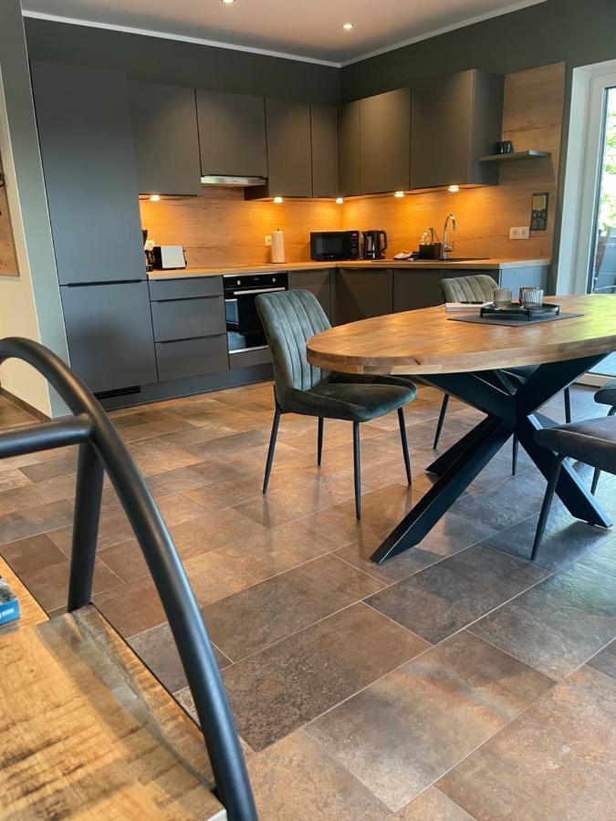 Eastside Braunlageアパートメント エクステリア 写真
