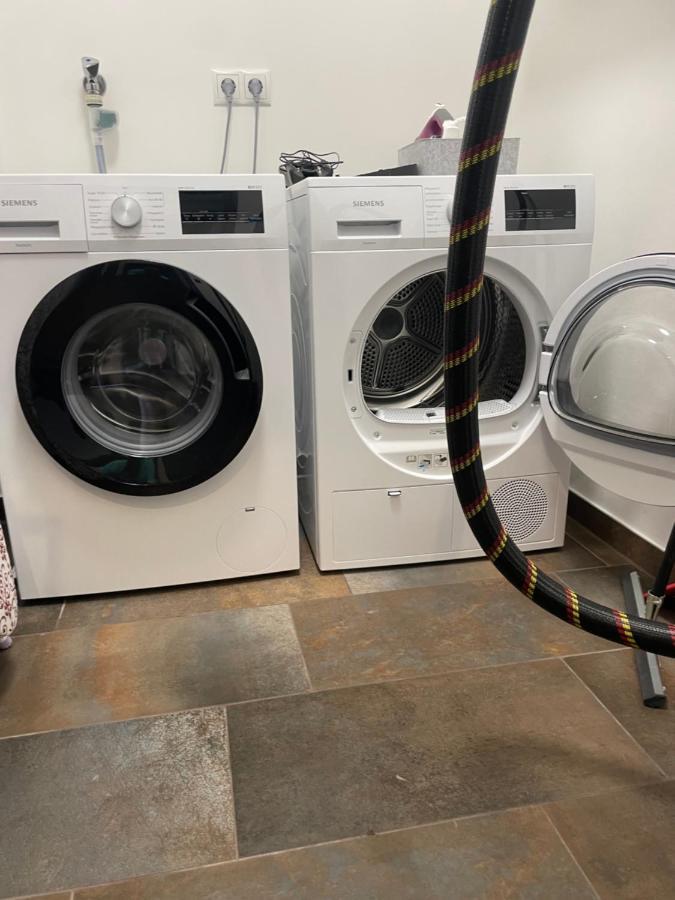 Eastside Braunlageアパートメント エクステリア 写真