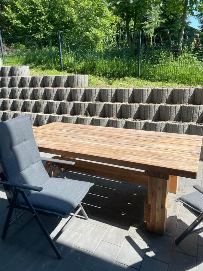Eastside Braunlageアパートメント エクステリア 写真