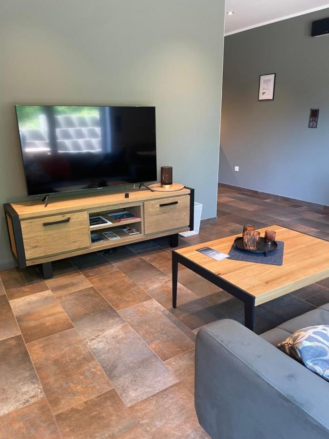 Eastside Braunlageアパートメント エクステリア 写真