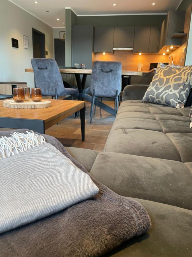 Eastside Braunlageアパートメント エクステリア 写真