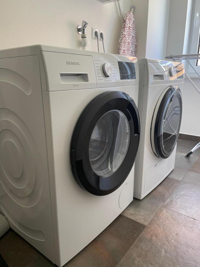 Eastside Braunlageアパートメント エクステリア 写真